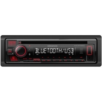Autobarn Kenwood 200w cd usb aux bluetooth receiver offer