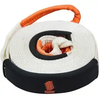 Autopro Rough country snatch strap 9m x 8000kg offer