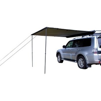 Autopro Rough country side awning offer