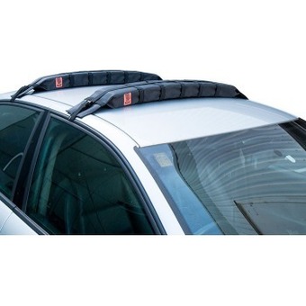 Autopro Rough country easy fit soft roof racks offer
