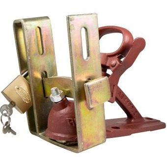 Autopro Rough country caravan trailer clamp offer