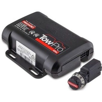 Autopro Redarc tow-pro elite electronic brake controller offer