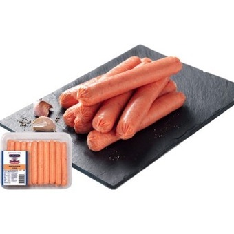 IGA Slape & sons bbq sausages 1.5kg offer