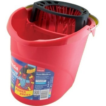 IGA Vileda supermocio power press bucket offer