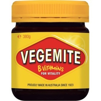 IGA Vegemite 380g offer