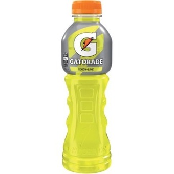 IGA Gatorade 600ml selected varieties offer