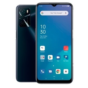 Coles Oppo a16s offer
