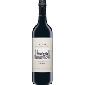 Coles Wynns coonawarra shiraz offer