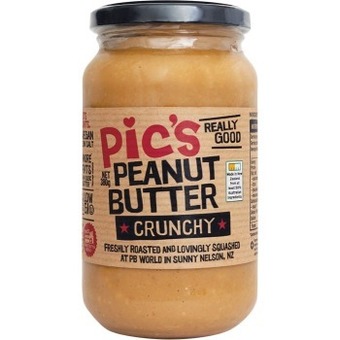 Pic’s peanut butter 380g