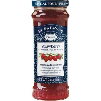 St. dalfour spreads 284g