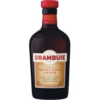 Drambuie liqueur 700ml
