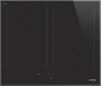The Good Guys Smeg 60cm Induction Cooktop offer