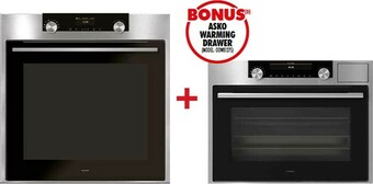 The Good Guys Asko Kitchen Package offer