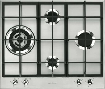 The Good Guys Smeg 60cm Classic Gas Cooktop offer