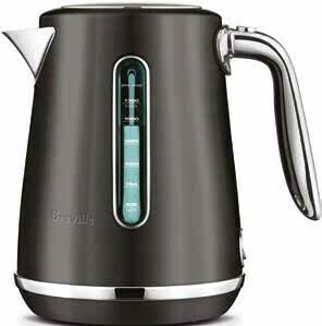 The Good Guys Breville The Soft Top Luxe Kettle offer