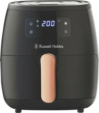 The Good Guys Russell Hobbs 5L Brooklyn Air Fryer offer