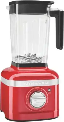 KitchenAid K400 Blender - Empire Red