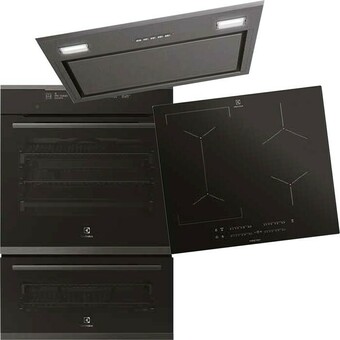 The Good Guys Electrolux Kitchen Package offer
