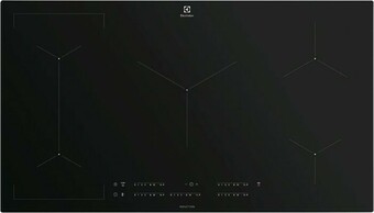 The Good Guys Electrolux 90cm Induction Cooktop offer