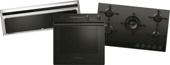 The Good Guys Fisher & Paykel Kitchen Package offer