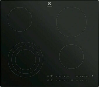 The Good Guys Electrolux 60cm Ceramic Cooktop offer