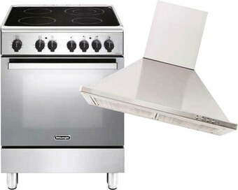 The Good Guys DeLonghi Kitchen Package offer