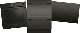 The Good Guys Fisher & Paykel Kitchen Package offer