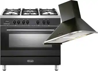 DeLonghi Kitchen Package