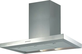 DeLonghi 90cm Canopy Rangehood
