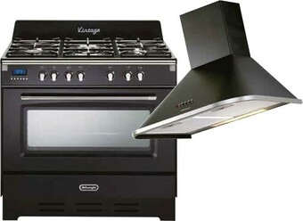 The Good Guys DeLonghi Cooking Package offer