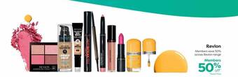 Revlon