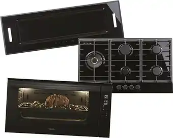 The Good Guys Technika Kitchen Package offer