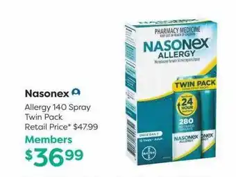 Nasonex