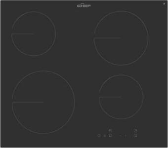 The Good Guys Chef 60cm Ceramic Cooktop offer