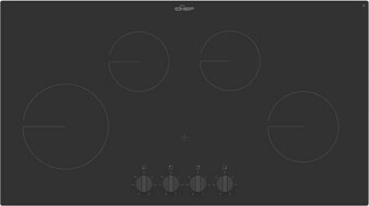 The Good Guys Chef 90cm Ceramic Cooktop offer