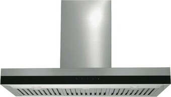 The Good Guys Viali 90cm Canopy Rangehood offer