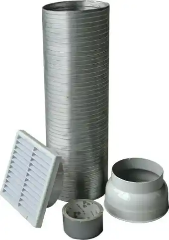 The Good Guys Viali Rangehood Ducting Kit for Eave offer