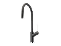 Spartan Electrical Oliveri Vilo Single Lever Pull-Out Mixer Tap offer