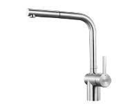 Franke Atlas Neo Single Lever Pull-Out Mixer Tap