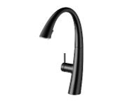 Spartan Electrical KWC Zoe Single Lever Pull-Out Mixer Tap with Light offer