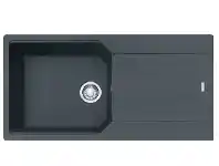 Spartan Electrical Franke Urban Single Bowl Sink offer