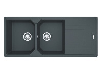 Spartan Electrical Franke Urban Double Bowl Sink offer