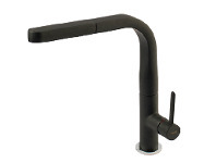 Franke Sinos Single Lever Pull-Out Mixer Tap