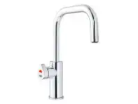 Spartan Electrical Zip HydroTap G5 BCS Home Cube Tap offer