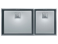Spartan Electrical Franke Mythos 1 & 1/2 Bowl Sink offer
