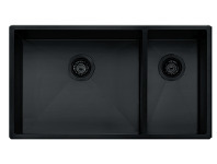 Spartan Electrical Oliveri Spectra 1 & 1/2 Bowl Sink offer