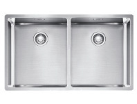 Spartan Electrical Franke Bolero Double Bowl Sink offer