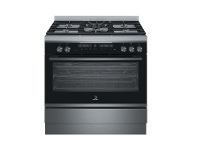 Spartan Electrical Electrolux 90cm Dual Fuel Pyrolytic Freestanding Cooker offer