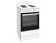 The Good Guys Chef 54cm Electric Upright Cooker offer