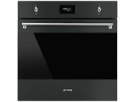 Spartan Electrical Smeg 60cm ‘Classic’ Built-in Pyrolytic Oven offer